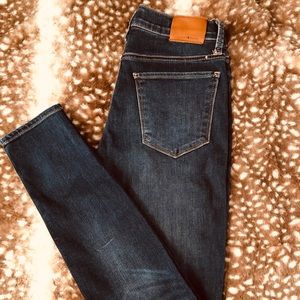 Lucky Brand Brooke Legging Jean Size 4/27